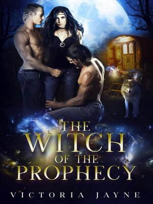 cover image of The Witch of the Prophecy